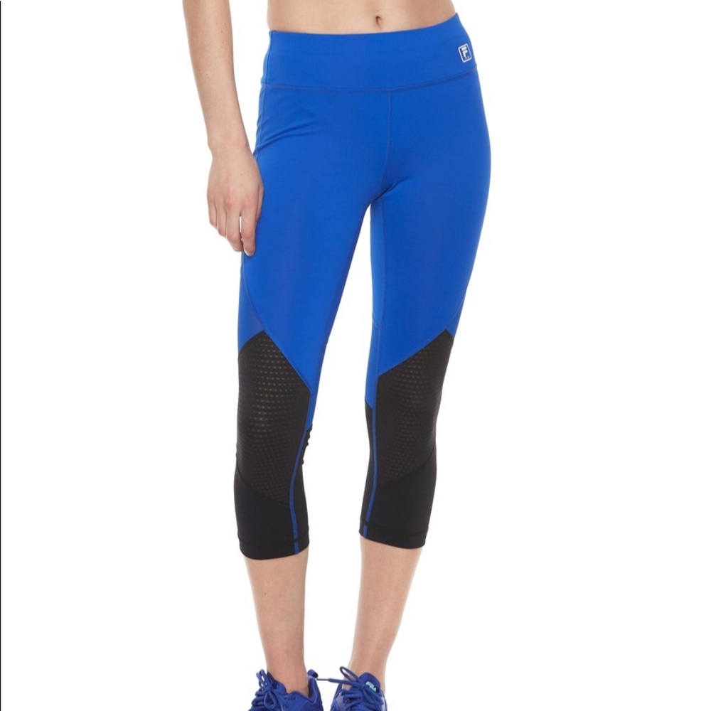 Capri leggings
